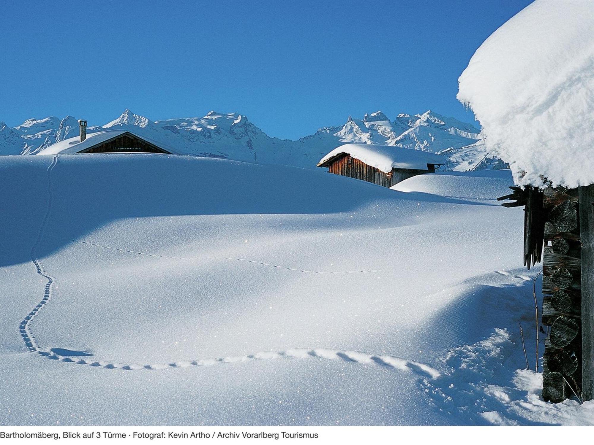 Cosy Holiday Home In Egg Near Ski Area Extérieur photo